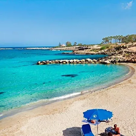 Willa Olympic Gardens Protaras